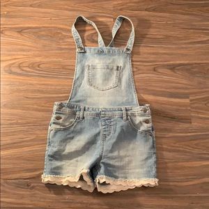 Overalls